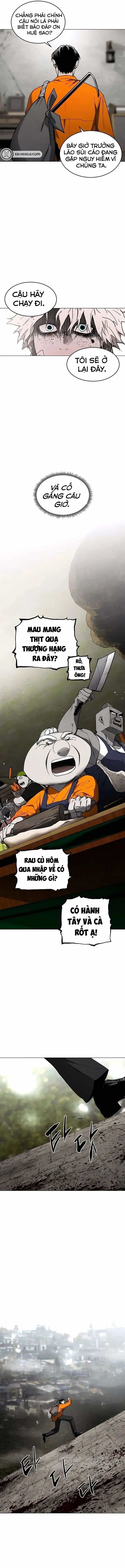 Fog Land - Chương 23 - ảnh 17