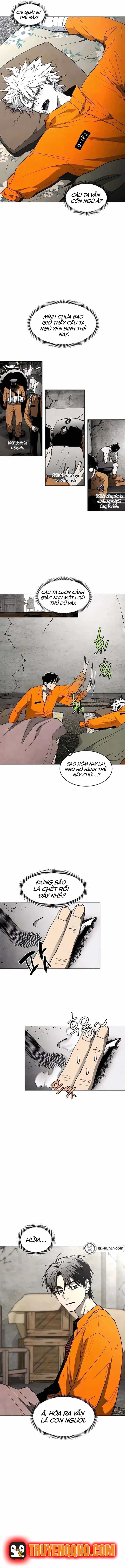 Fog Land - Chương 23 - ảnh 6