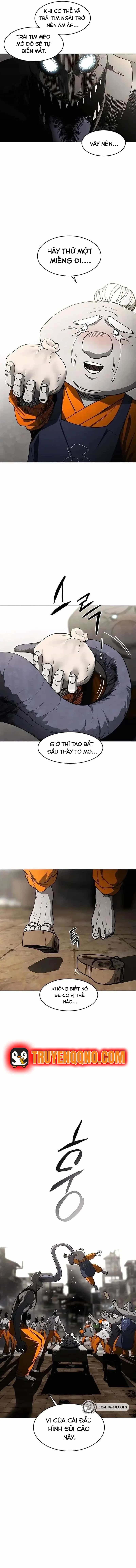 Fog Land - Chương 24 - ảnh 12