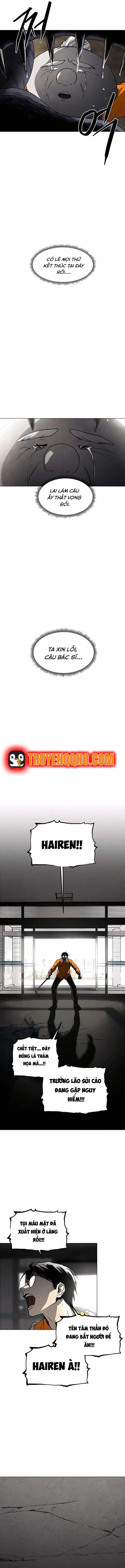Fog Land - Chương 24 - ảnh 13