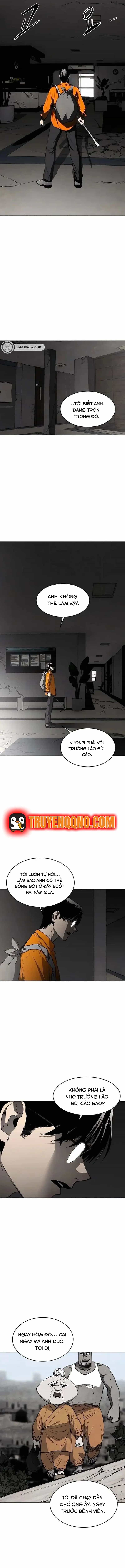 Fog Land - Chương 24 - ảnh 14