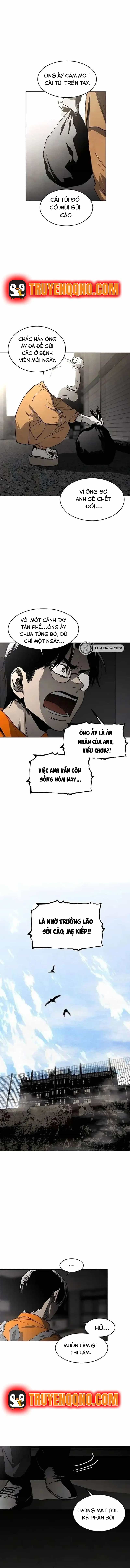 Fog Land - Chương 24 - ảnh 15