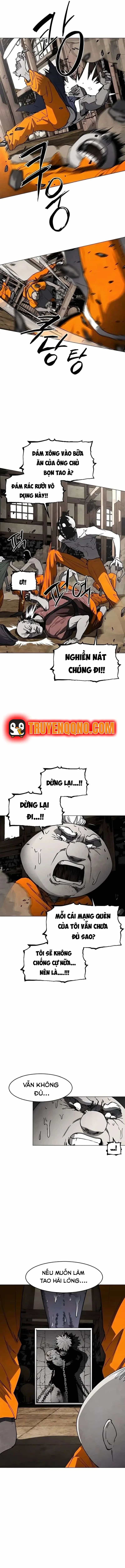 Fog Land - Chương 24 - ảnh 18