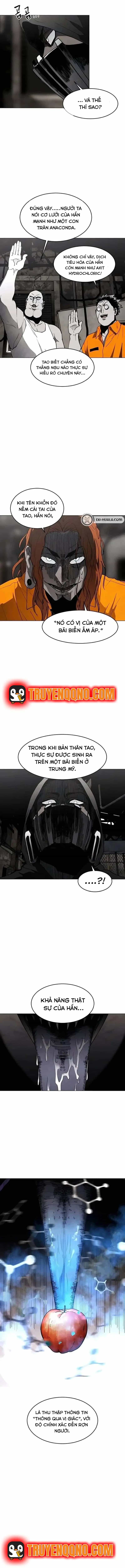 Fog Land - Chương 24 - ảnh 5