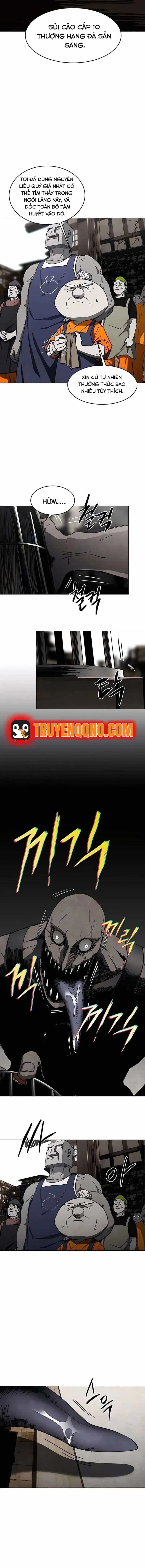 Fog Land - Chương 24 - ảnh 8