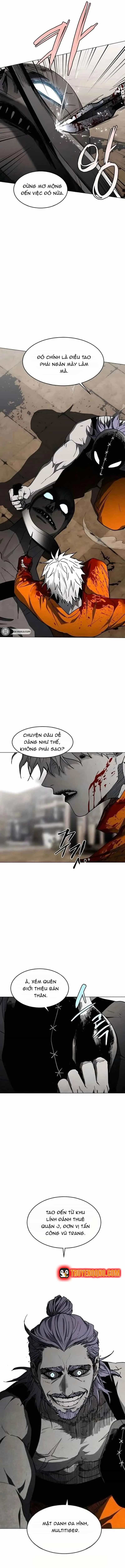 Fog Land - Chương 25 - ảnh 15