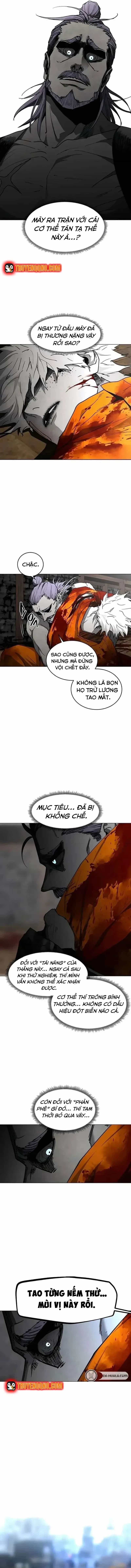 Fog Land - Chương 26 - ảnh 14
