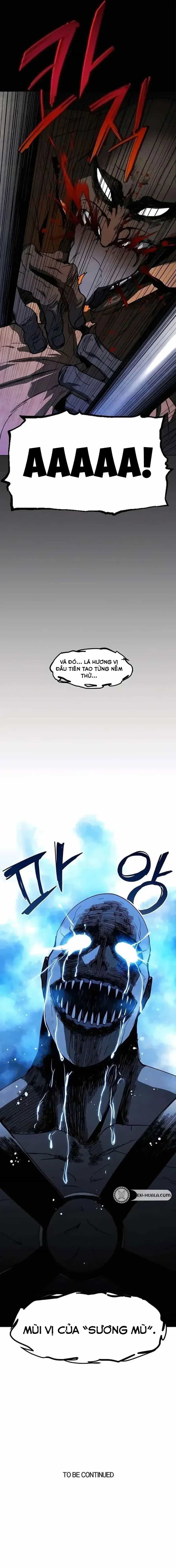 Fog Land - Chương 26 - ảnh 17