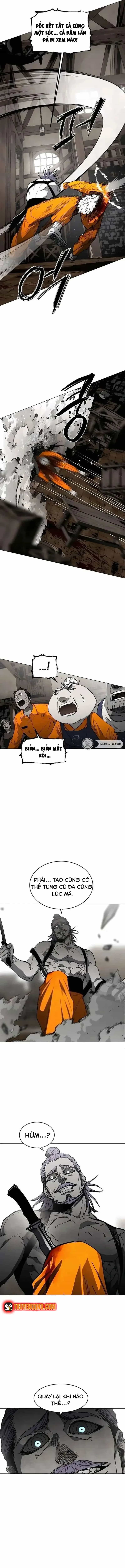 Fog Land - Chương 26 - ảnh 7
