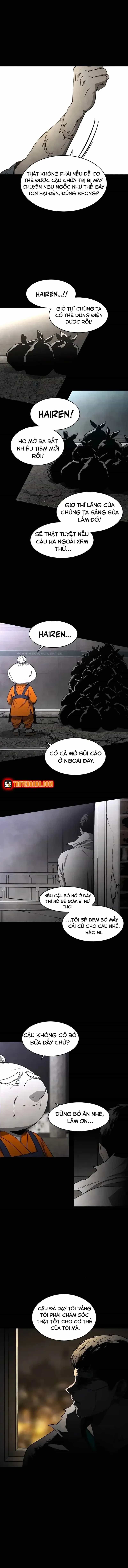 Fog Land - Chương 27 - ảnh 14