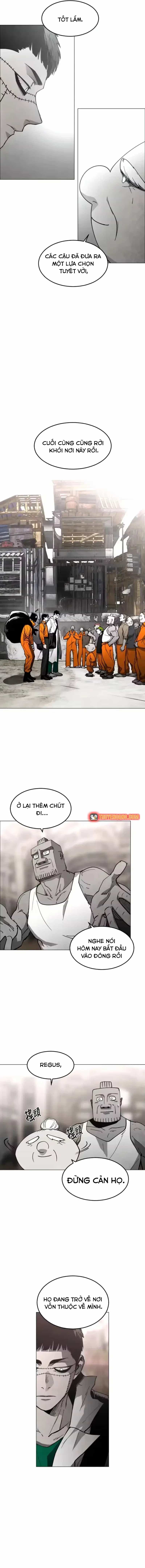 Fog Land - Chương 29 - ảnh 14
