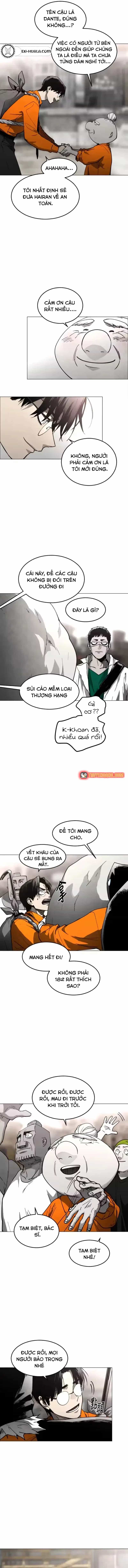 Fog Land - Chương 29 - ảnh 15