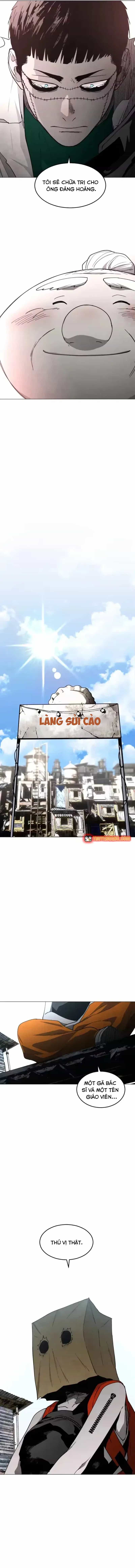 Fog Land - Chương 29 - ảnh 17