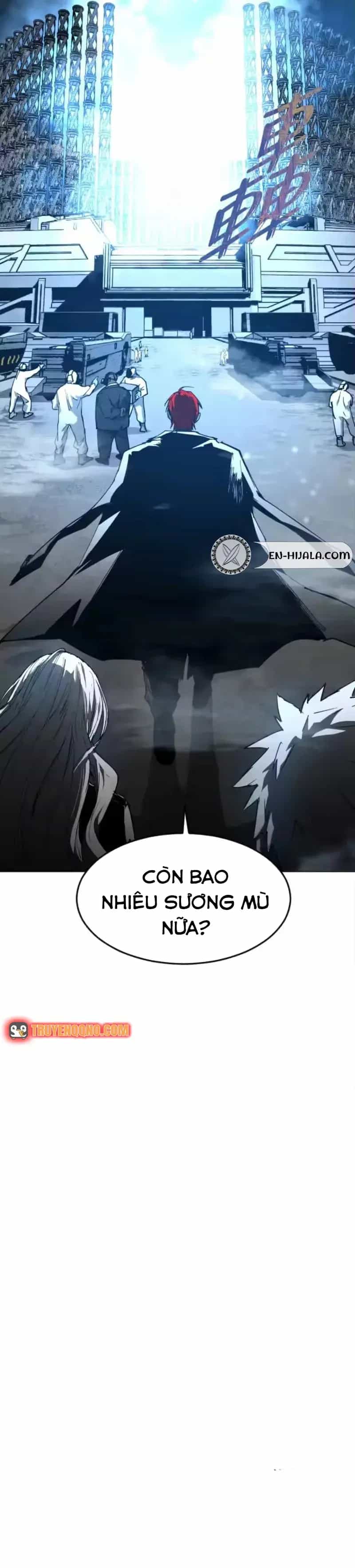 Fog Land - Chương 29 - ảnh 20