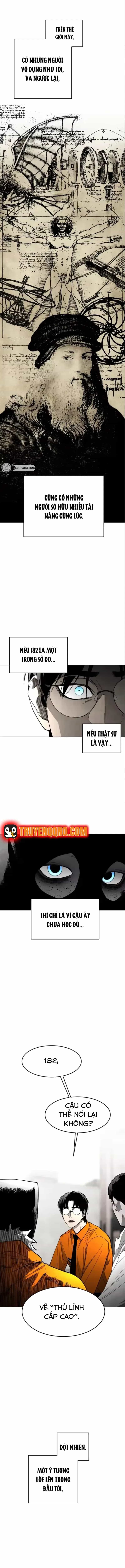 Fog Land - Chương 30 - ảnh 18