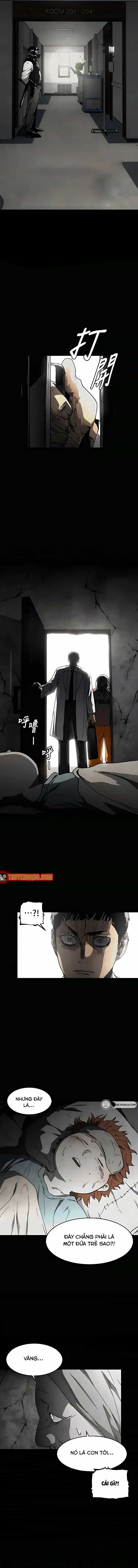 Fog Land - Chương 31 - ảnh 12