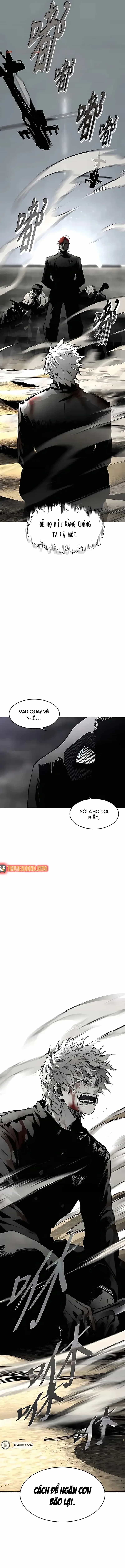 Fog Land - Chương 31 - ảnh 19