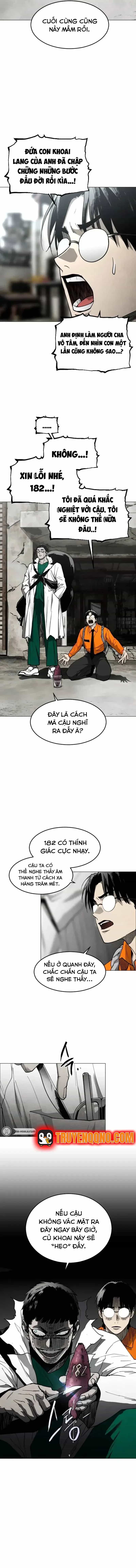 Fog Land - Chương 33 - ảnh 11