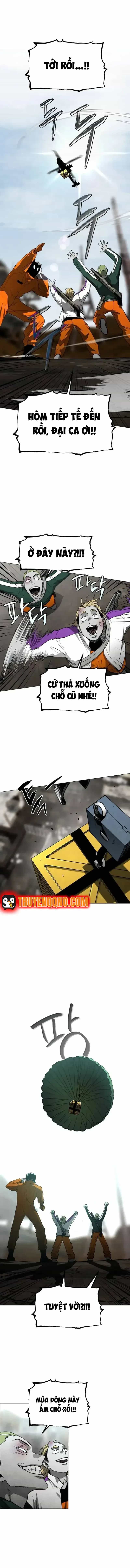Fog Land - Chương 33 - ảnh 15