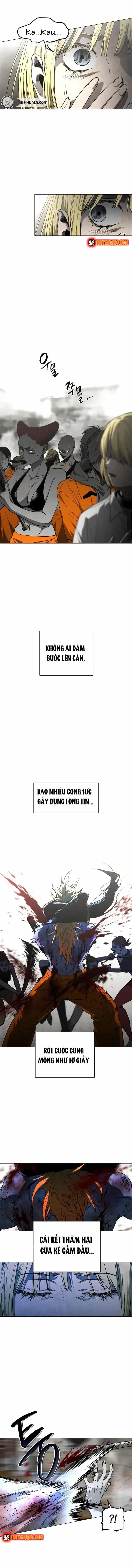 Fog Land - Chương 35 - ảnh 11