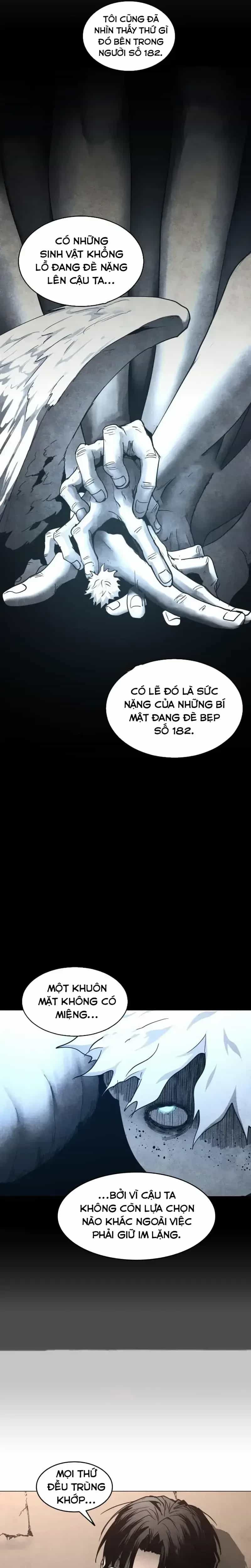Fog Land - Chương 37 - ảnh 21