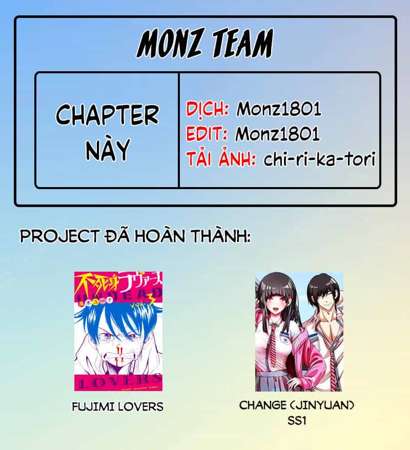 Fool Night - Chương 10 - ảnh 2