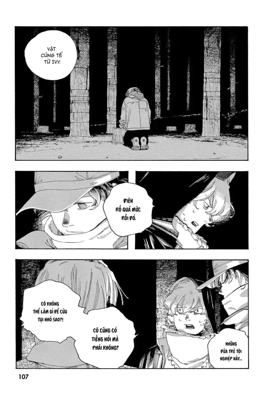 Fool Night - Chương 31 - ảnh 16