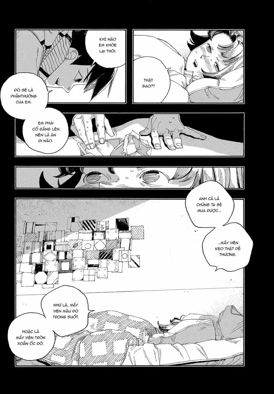 Fool Night - Chương 59 - ảnh 4