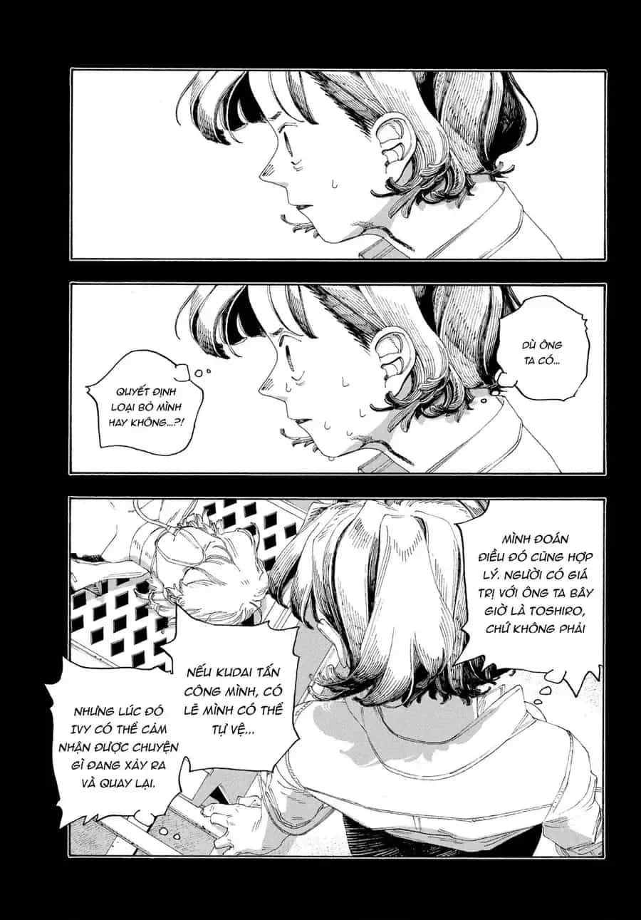 Fool Night - Chương 65 - ảnh 17