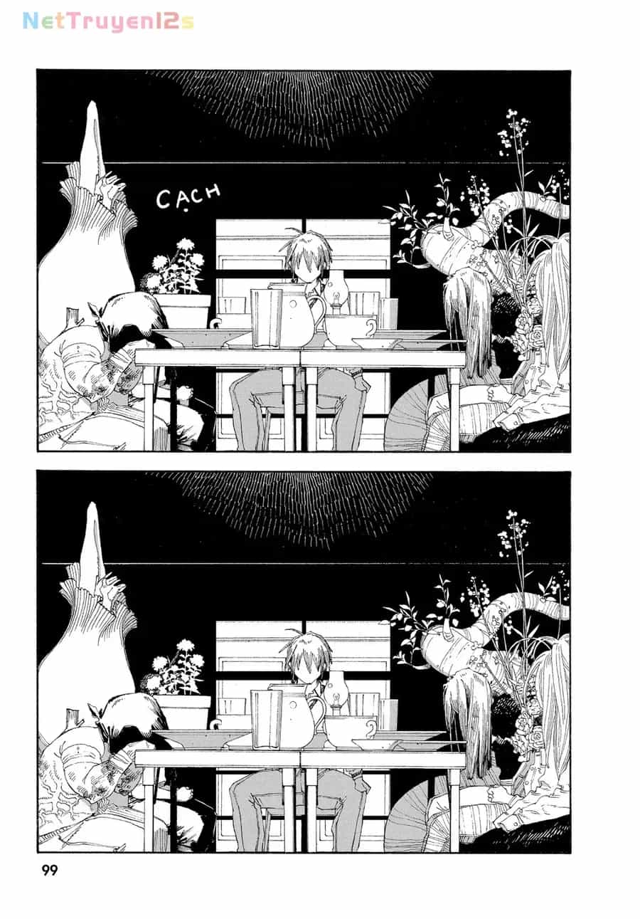 Fool Night - Chương 68 - ảnh 15