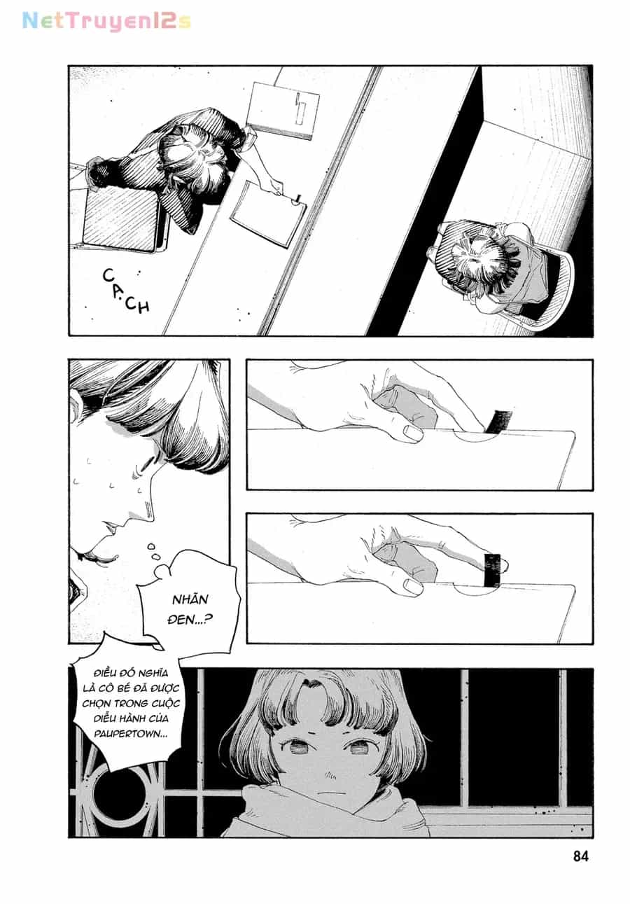 Fool Night - Chương 68 - ảnh 2