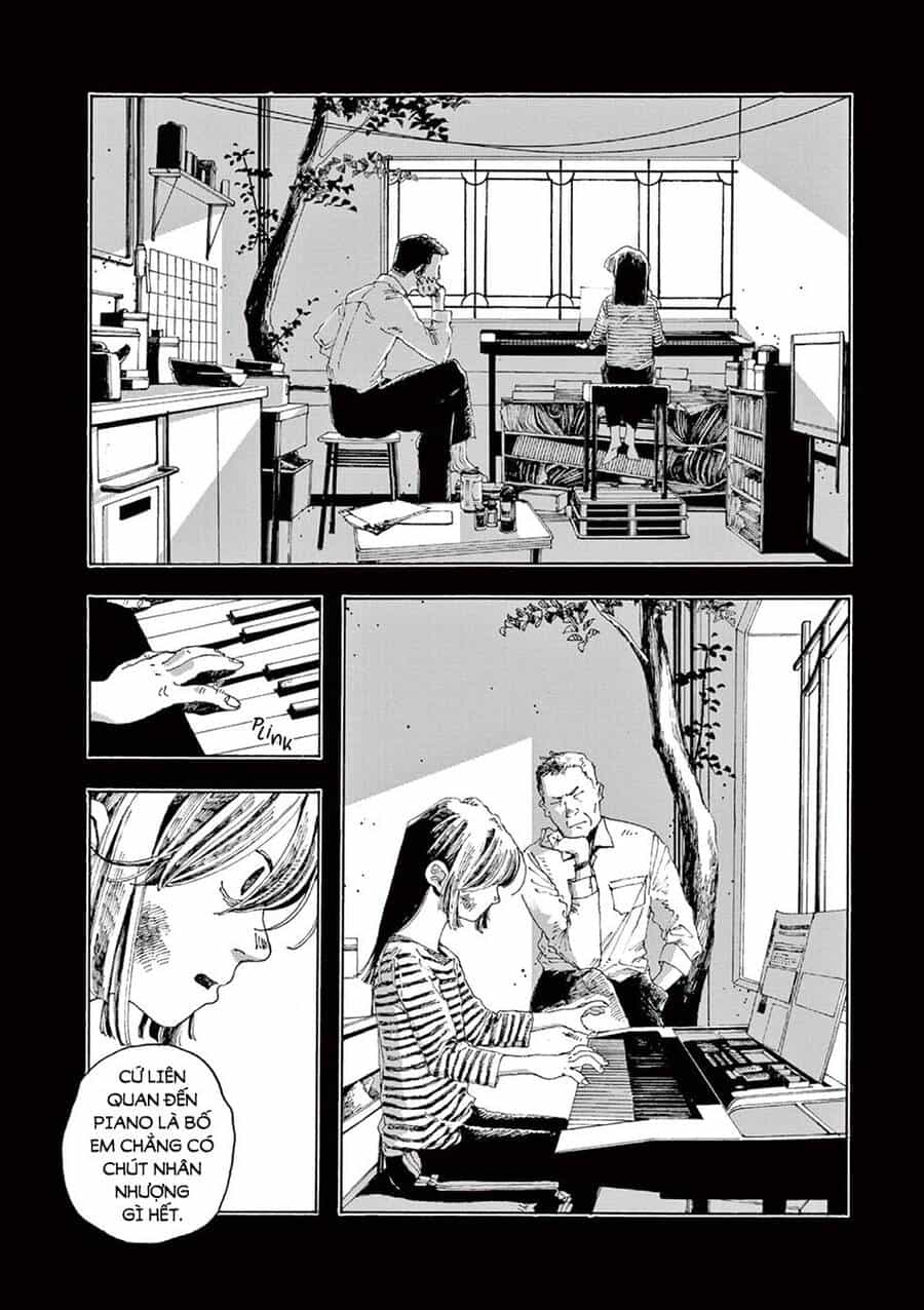 Fool Night - Chương 6 - ảnh 11