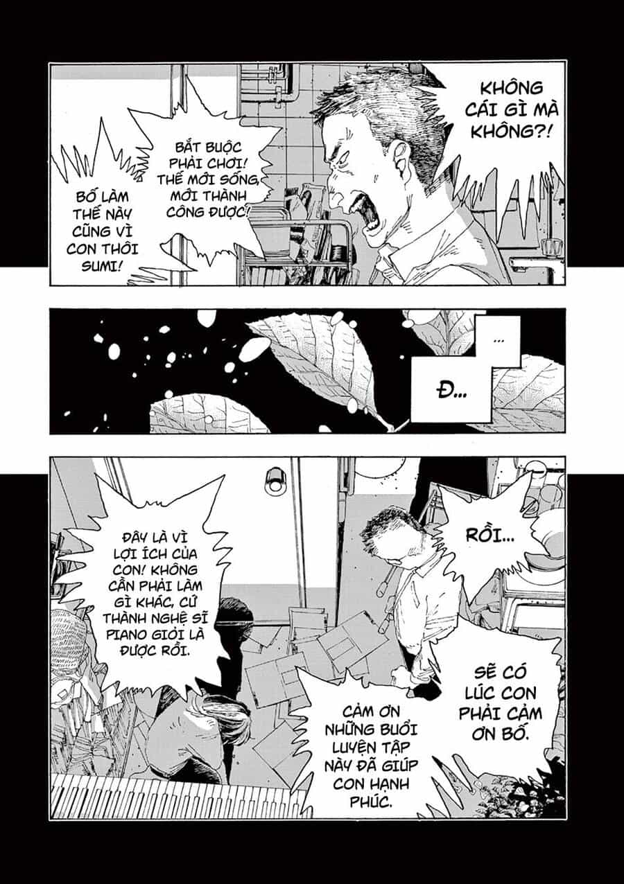 Fool Night - Chương 8 - ảnh 22