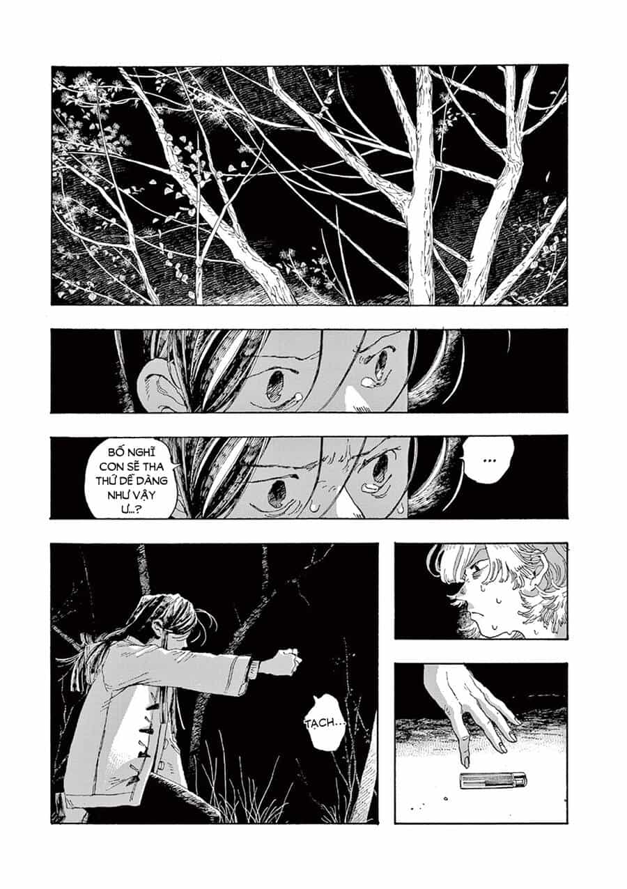 Fool Night - Chương 8 - ảnh 28