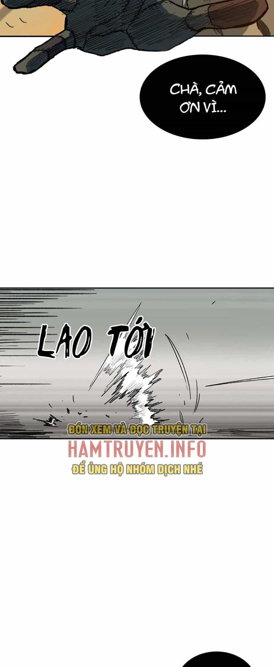 Fray - Chương 1 - ảnh 25