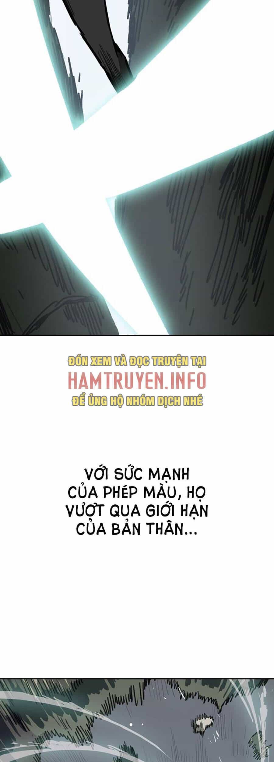Fray - Chương 1 - ảnh 37
