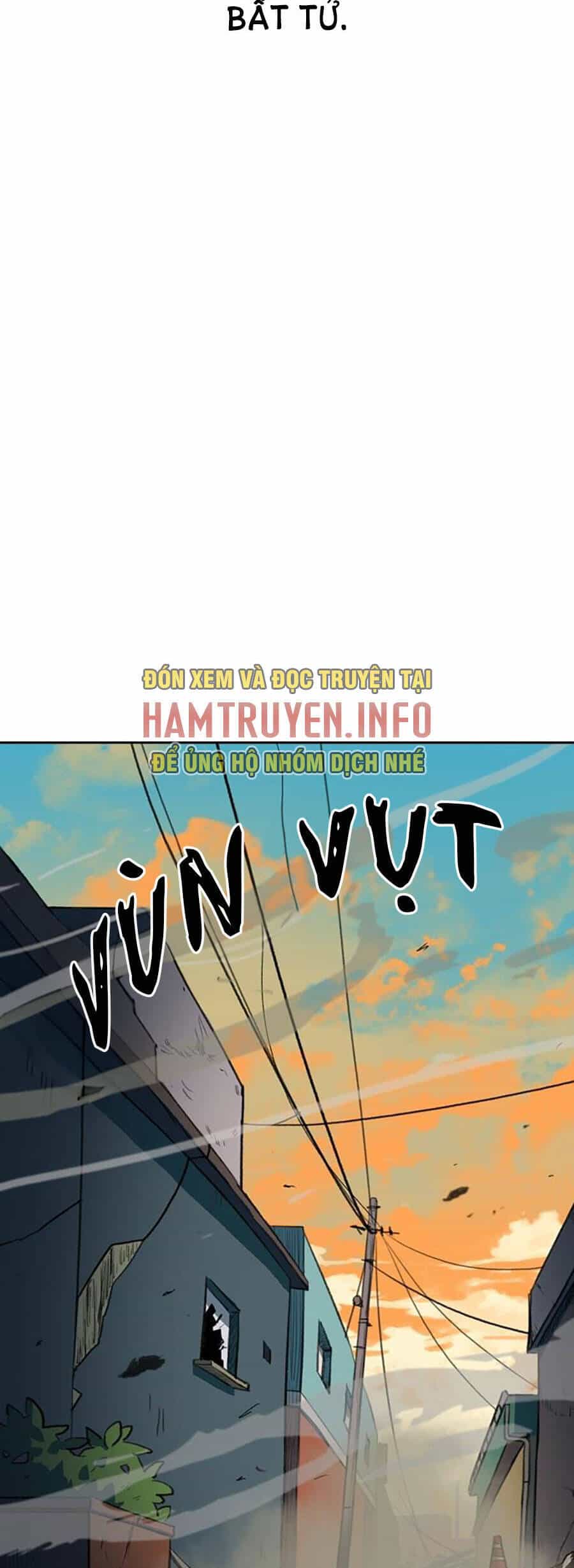 Fray - Chương 1 - ảnh 4
