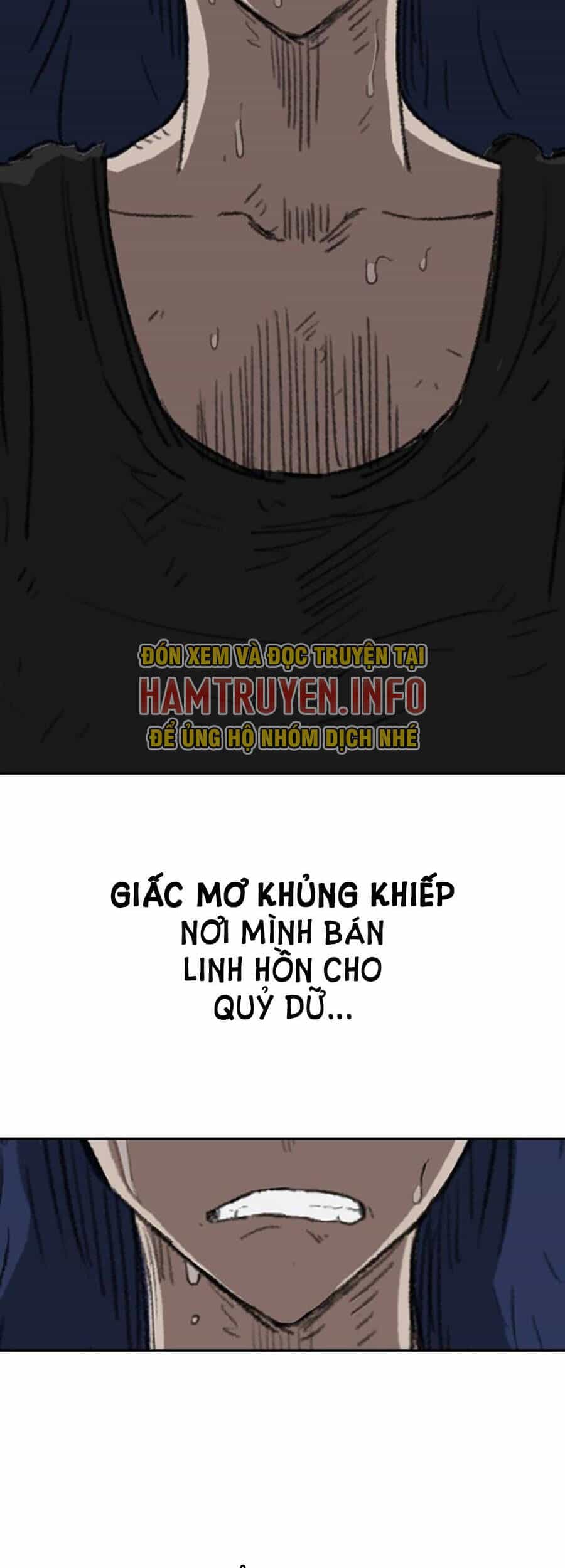 Fray - Chương 1 - ảnh 61
