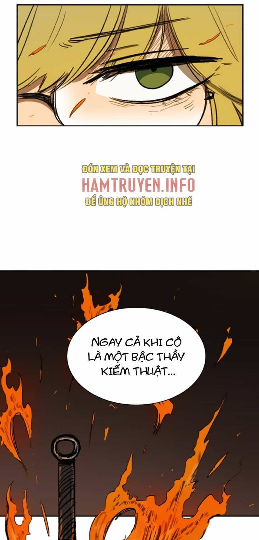 Fray - Chương 10 - ảnh 11