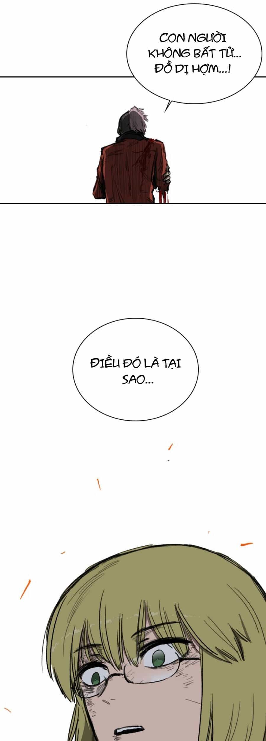 Fray - Chương 10 - ảnh 60
