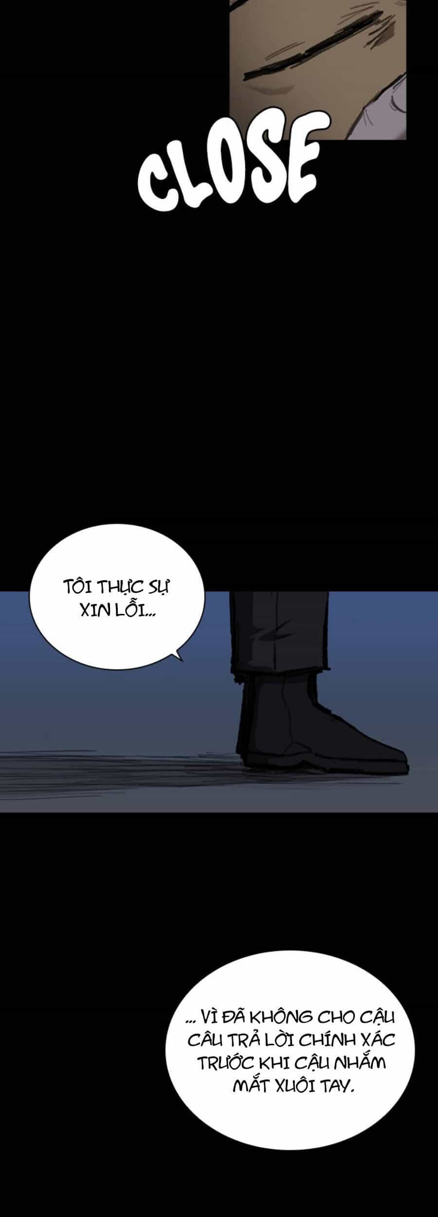Fray - Chương 11 - ảnh 24
