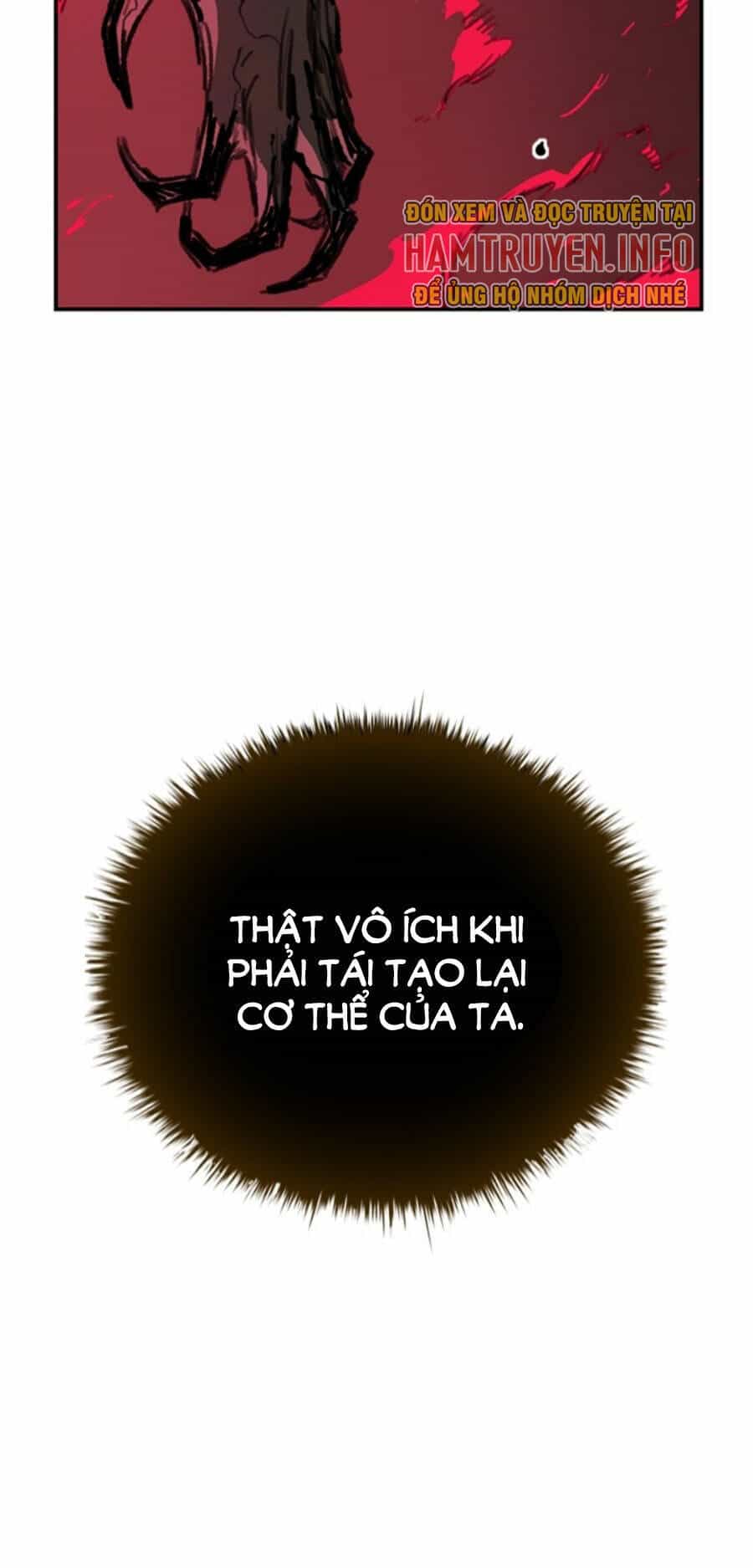 Fray - Chương 12 - ảnh 11