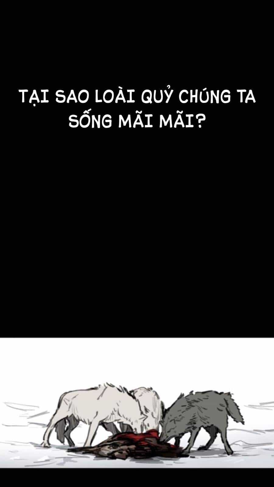 Fray - Chương 13 - ảnh 4