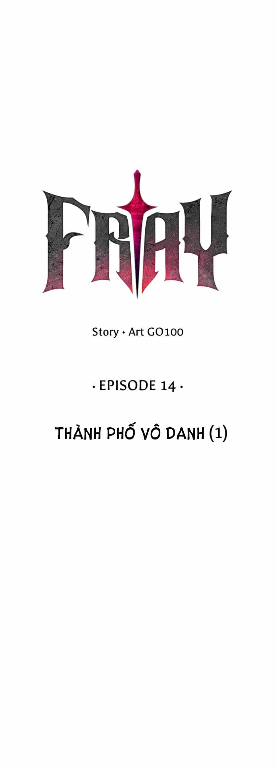 Fray - Chương 14 - ảnh 37