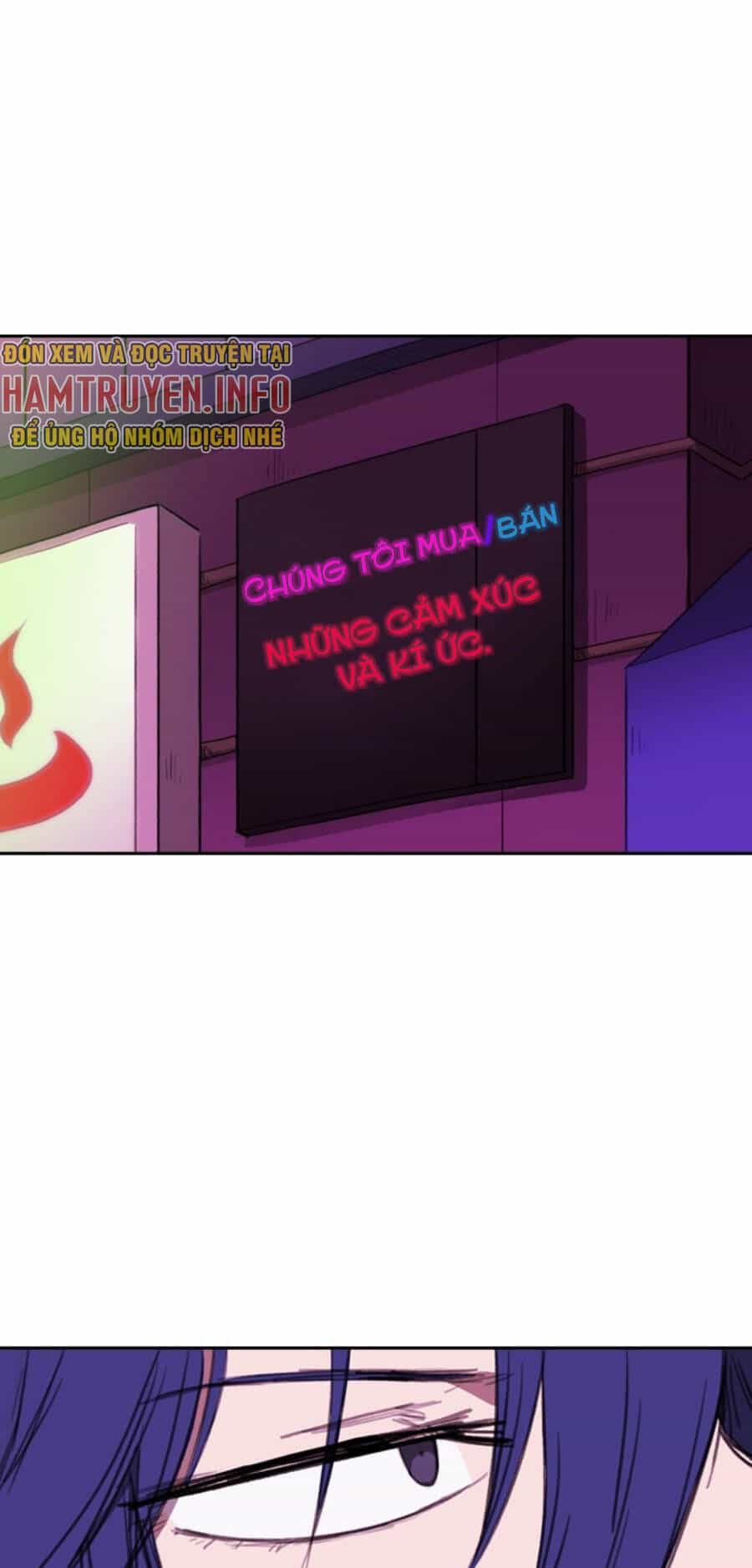 Fray - Chương 14 - ảnh 45