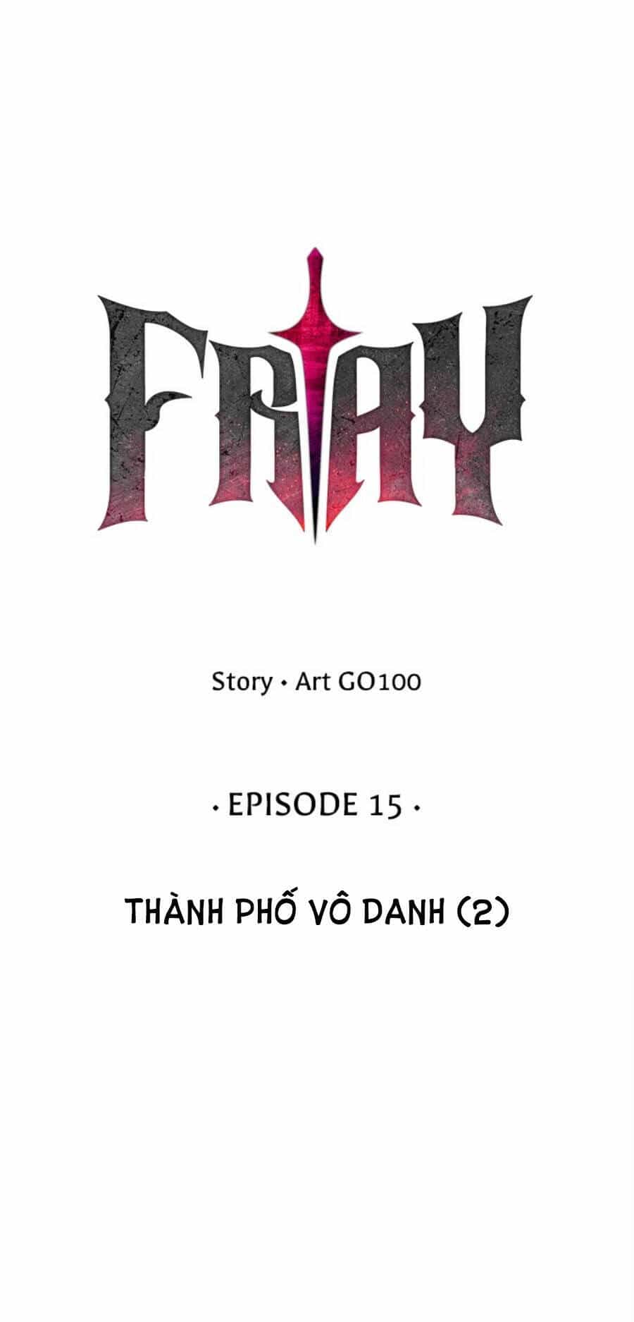 Fray - Chương 15 - ảnh 11