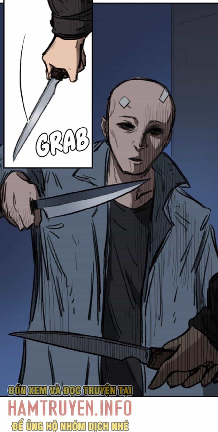 Fray - Chương 16 - ảnh 20