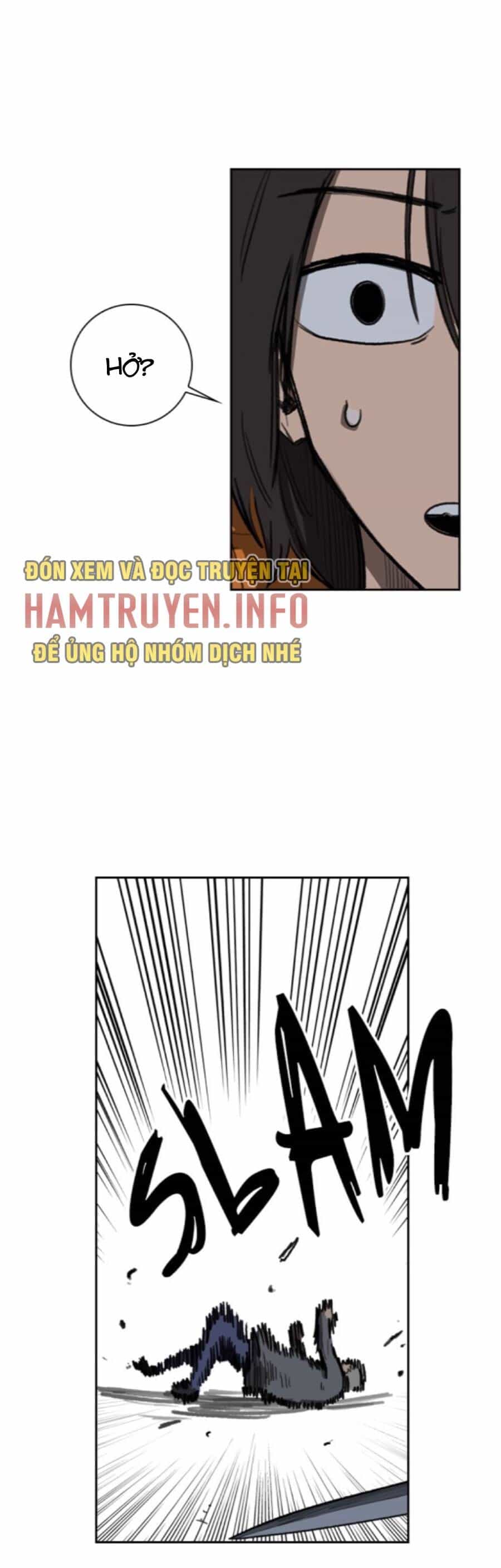 Fray - Chương 16 - ảnh 31