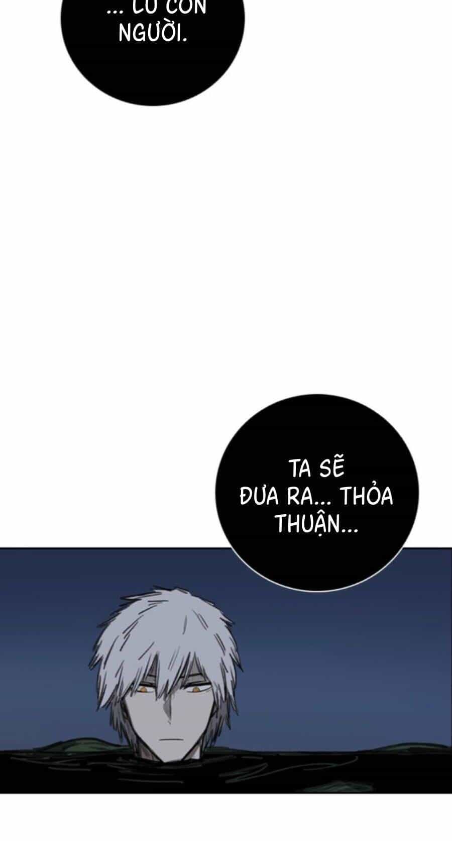 Fray - Chương 17 - ảnh 11