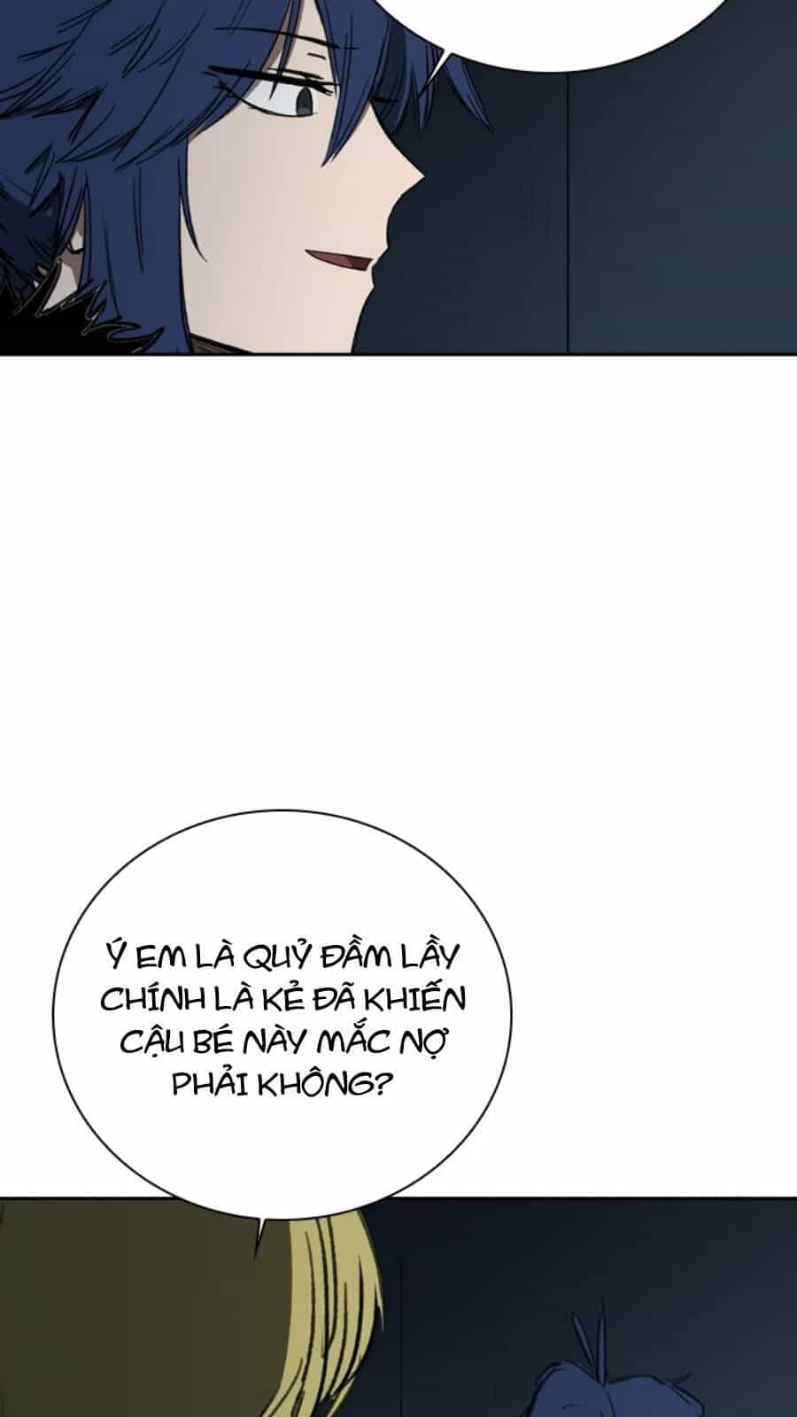 Fray - Chương 18 - ảnh 15
